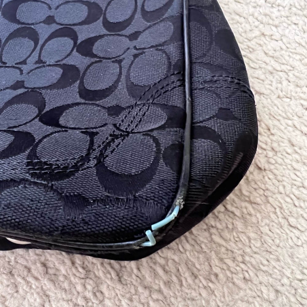 Authentic Coach Handbag - image 6